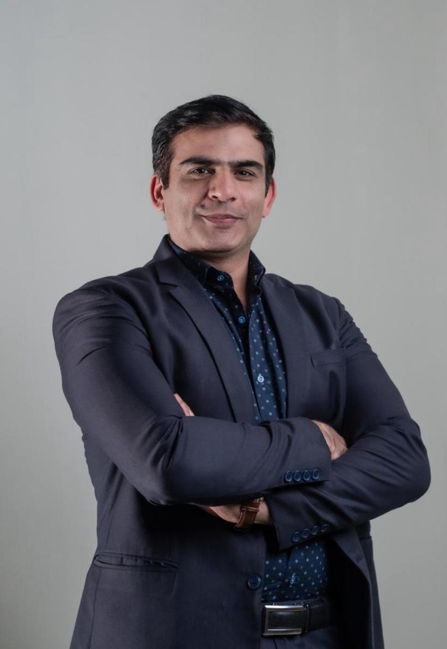 Hassan Shahzad
